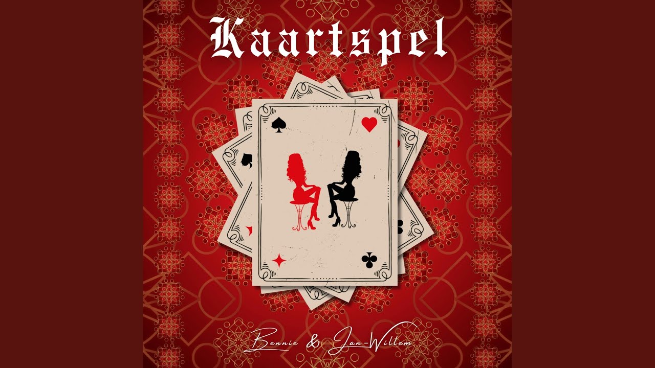 Kaartspel