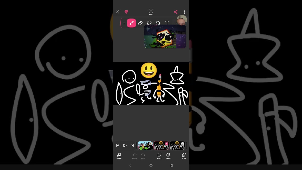 BFDI Corruption E1 [C®!ny Vs The Alliance] @r @SillyPinLover @SillyFoldyLover1@Rubytastics 