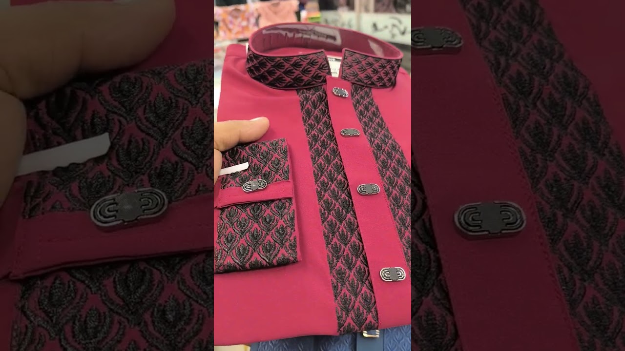 প্রিমিয়াম কোয়ালিটির পাঞ্জাবি। premium quality panjabi 2026 price in Bangladesh. 