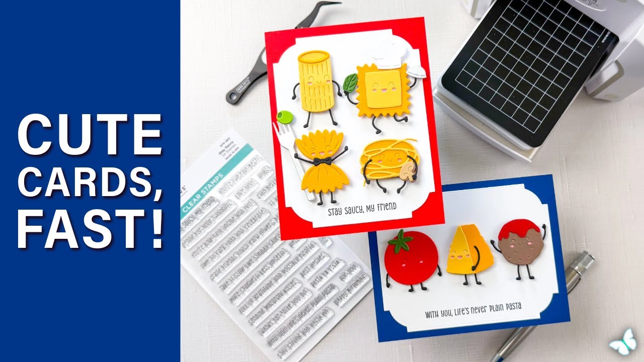 2 простых макета, которые вы будете использовать снова и снова!