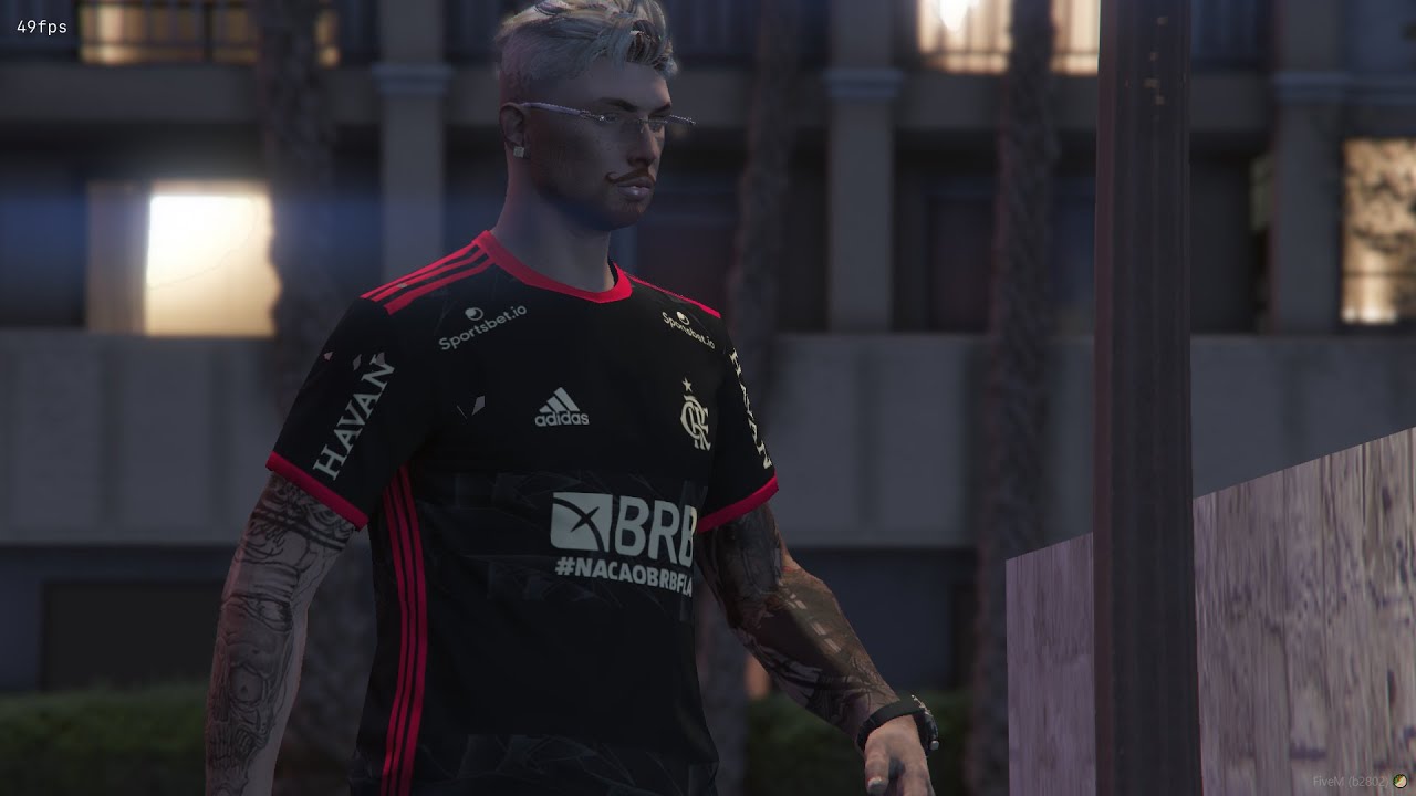 Yakuza esta de volta na cidade Alvorada RP!