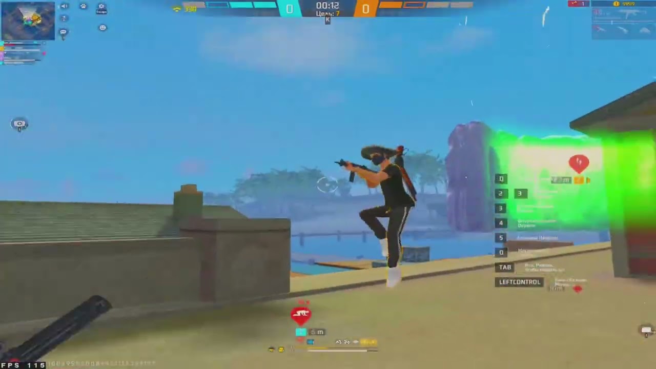 так и передай ей 💕