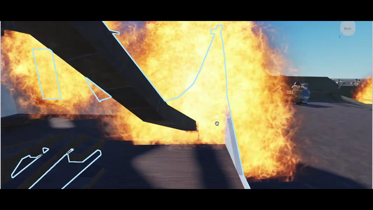 WW2 Epic Battle France vs Germany