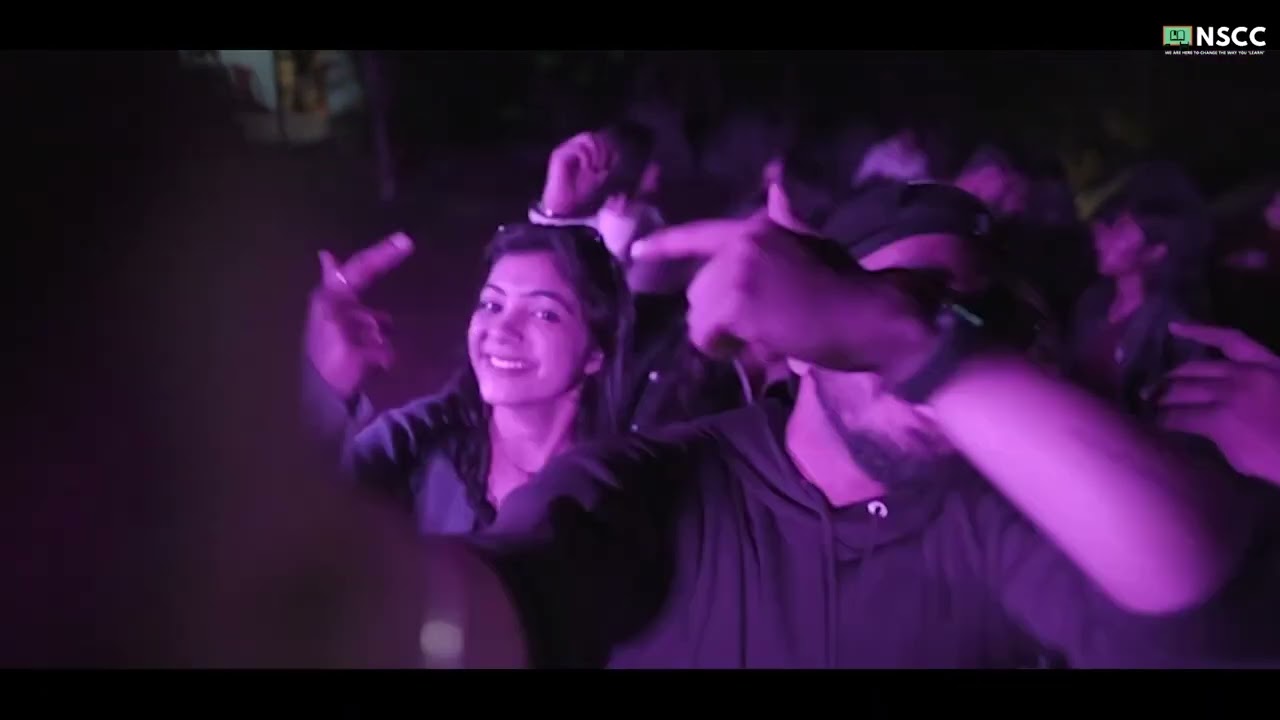 NSCC | OUTING | 14 NOV 2025