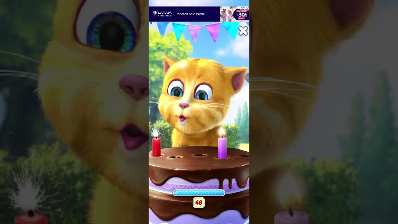 Jogando ginger 2 parte 1