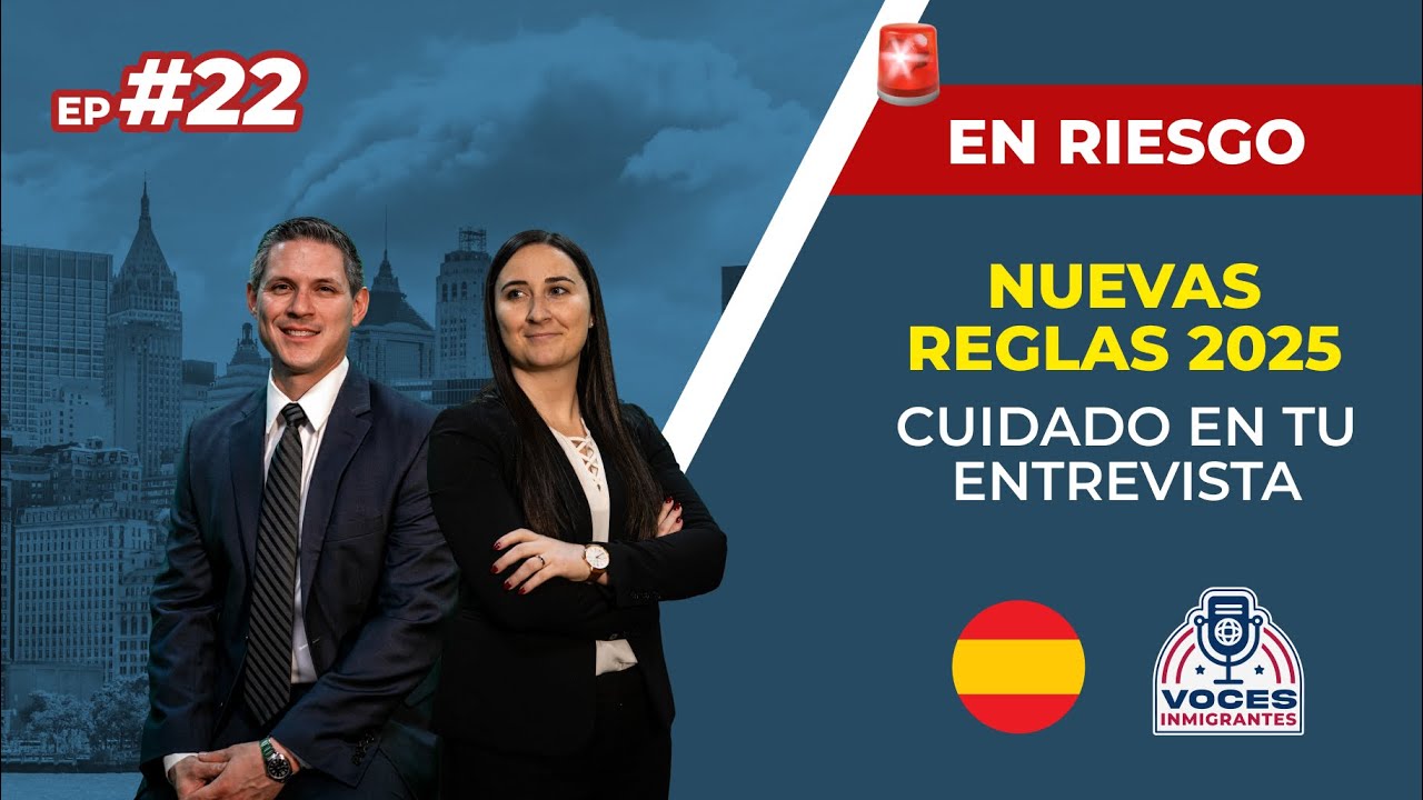 ¿Green Card Aprobado o Negado? Lo Que Nadie Te Cuenta Después de la Entrevista