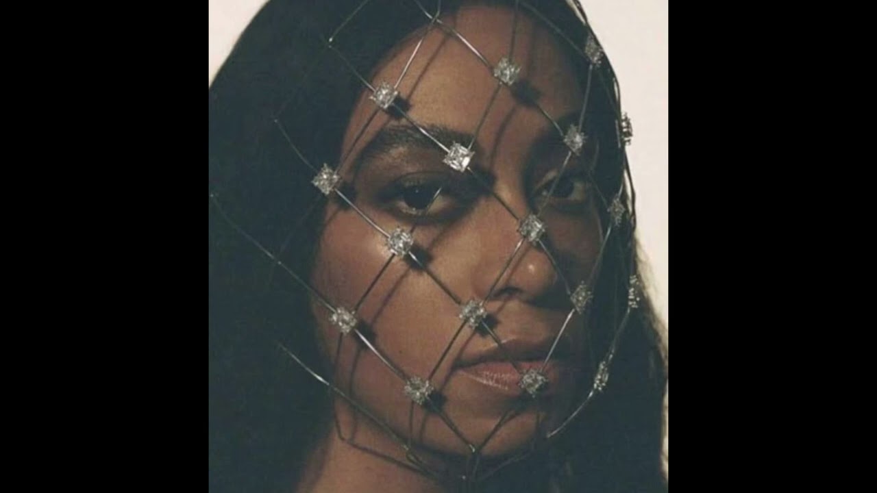 [Free] Solange x Tyler, The Creator Neo Soul type beat | “With Any”