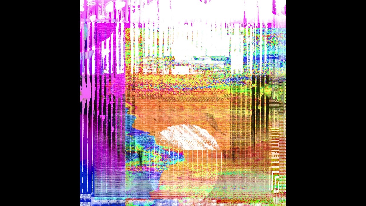 DREAM INDUSTRIES - Excess Makes the Heart Grow Fonder [Full Album, Broken Transmission]