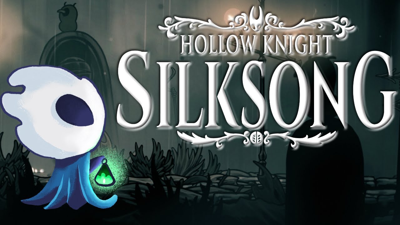 Finally The Time Has Come 【 Silksong】