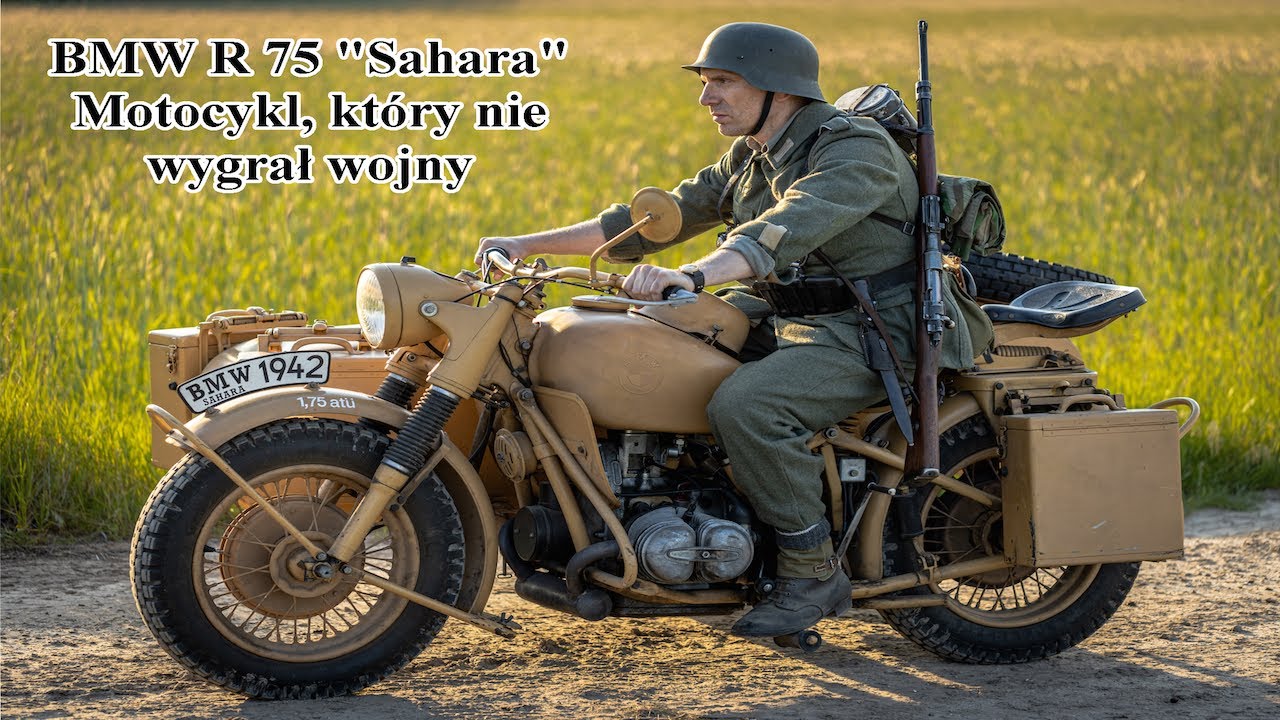 BMW R 75 