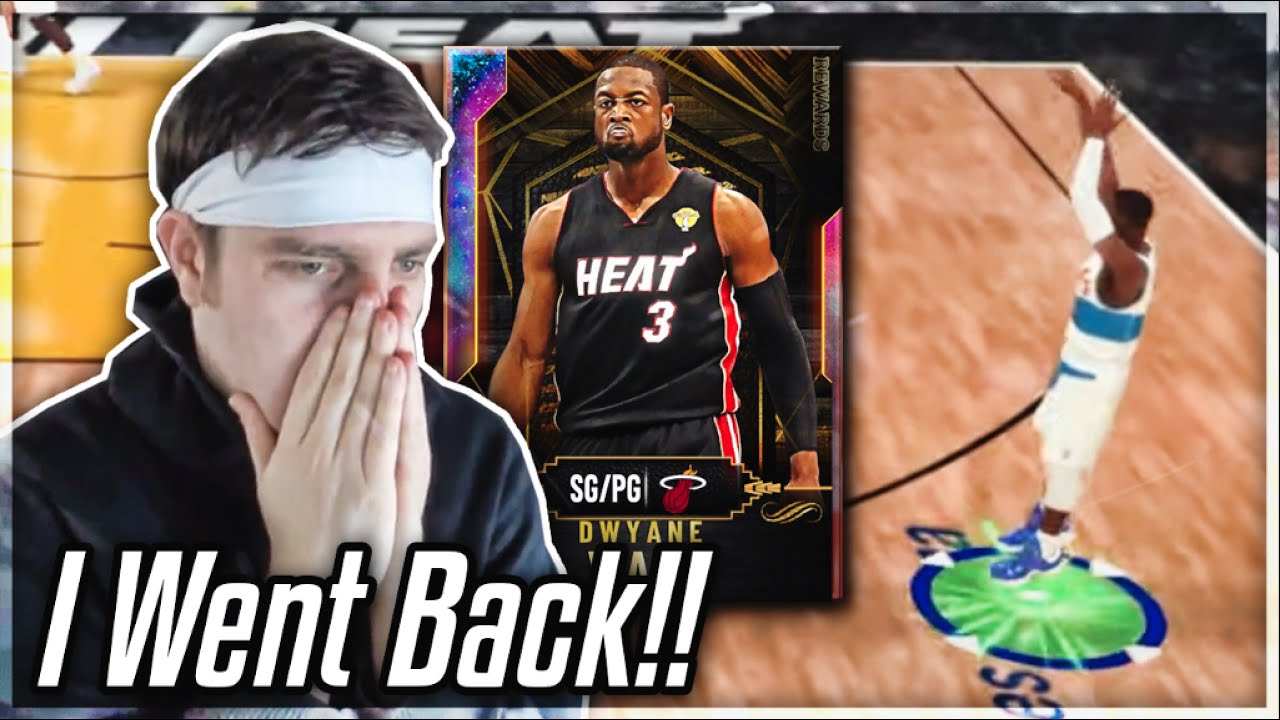 Я ВЕРНУЛСЯ В NBA 2K20 MyTEAM, ПОТОМУ ЧТО В NBA 2K21 MyTEAM НЕЧЕГО ДЕЛАТЬ!!