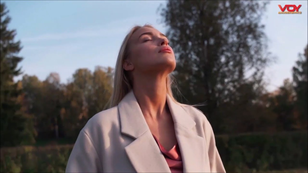 Jesienna Dziewczyna (Tropical) cover Voy Anuszkiewicz [HiT balladowy lat 90tych] 💕