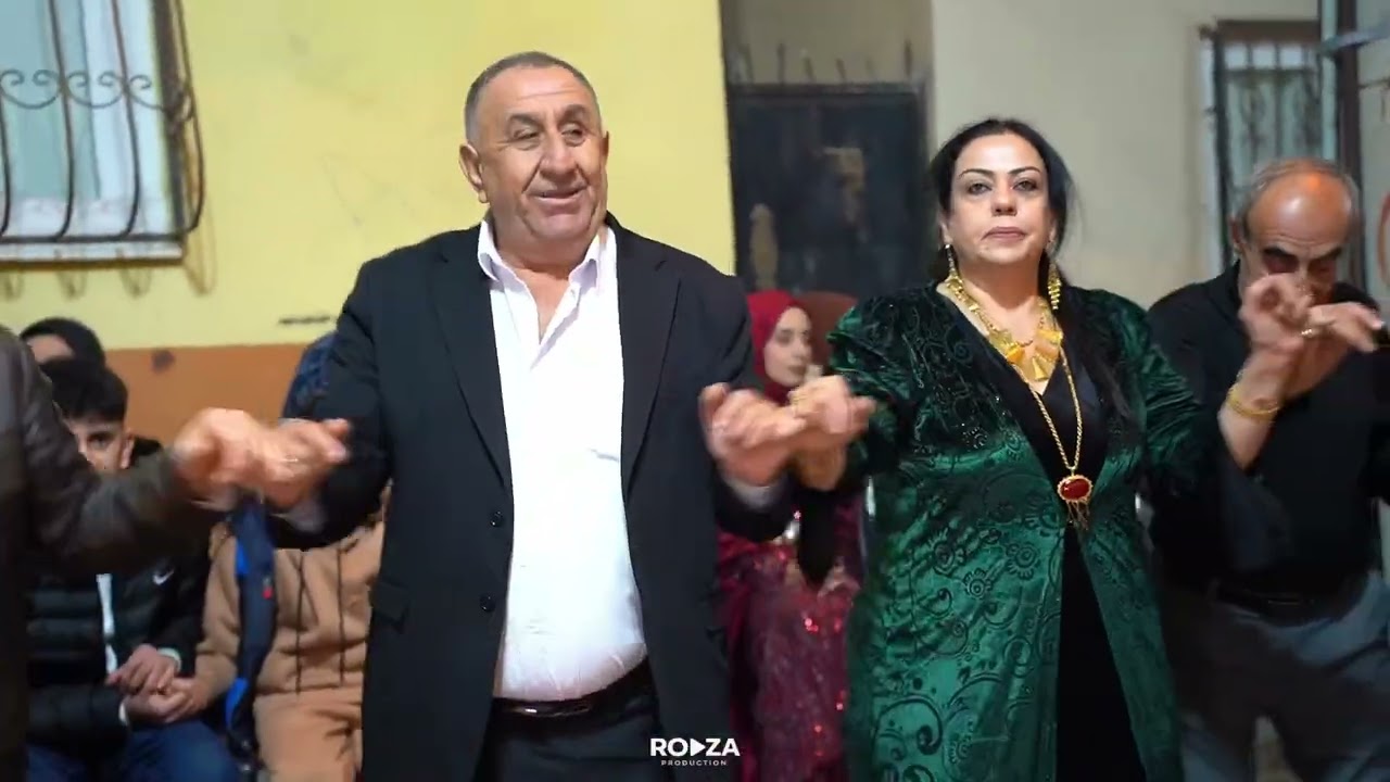 KOMA MİR  &bull;  Rukena Mın Were  2026 Segavi