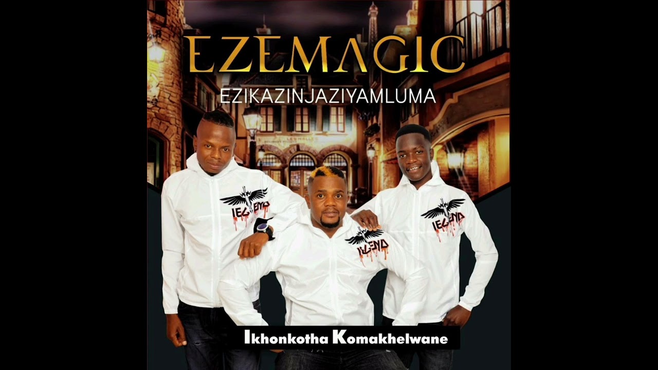 Zinjaziyamluma 2022 Ikhonkotha komakhelwane