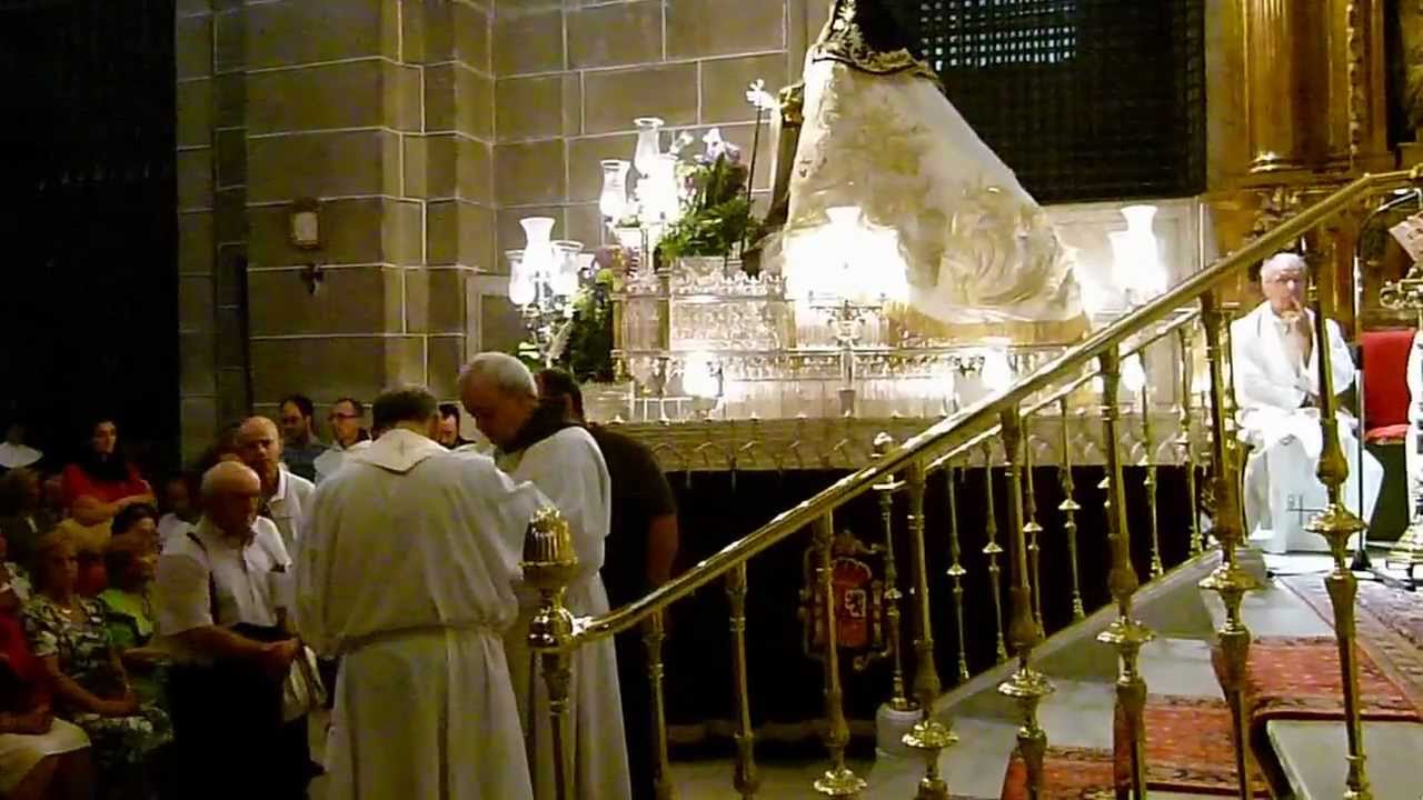 Reliquia Santa Teresa