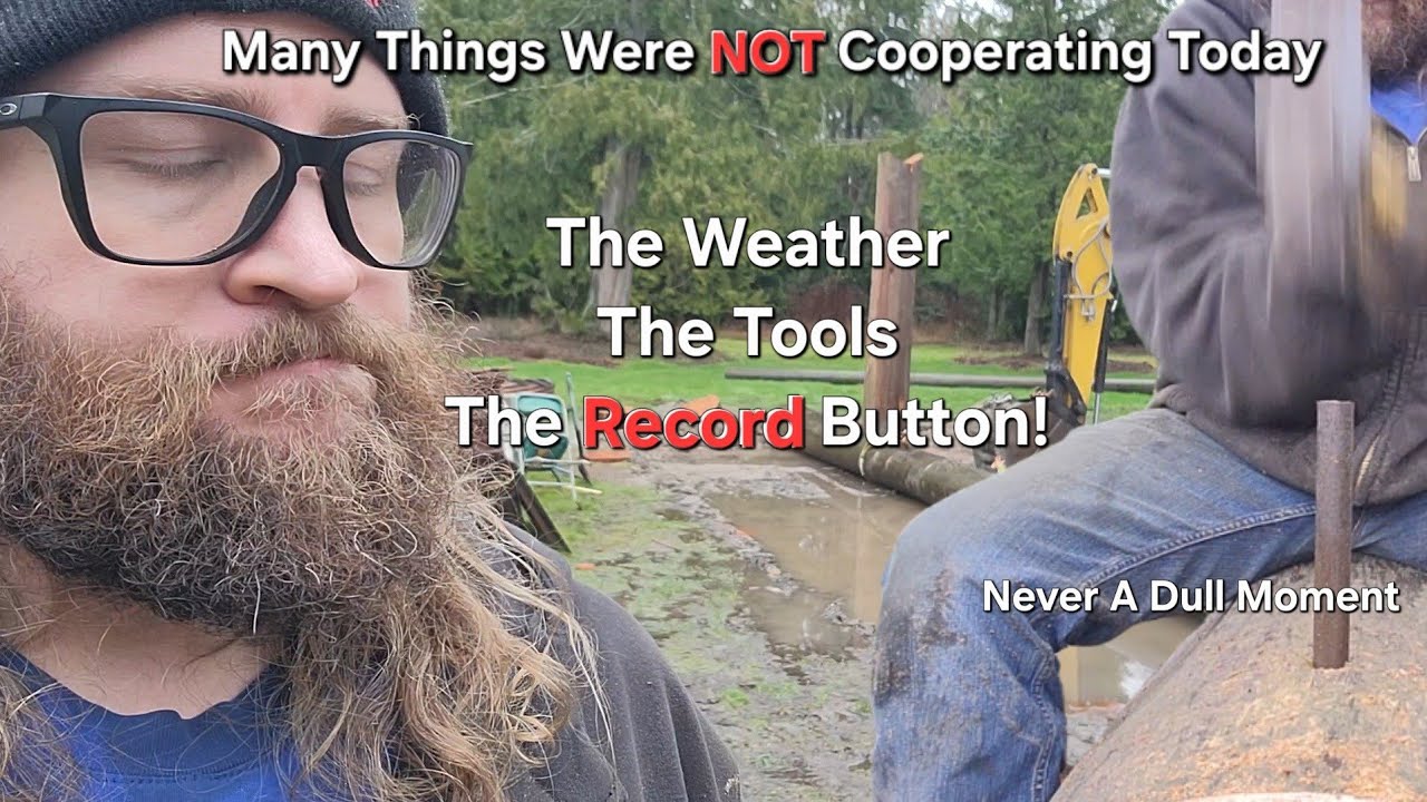 Small Town Life: Working on the spare time project (Part 3)