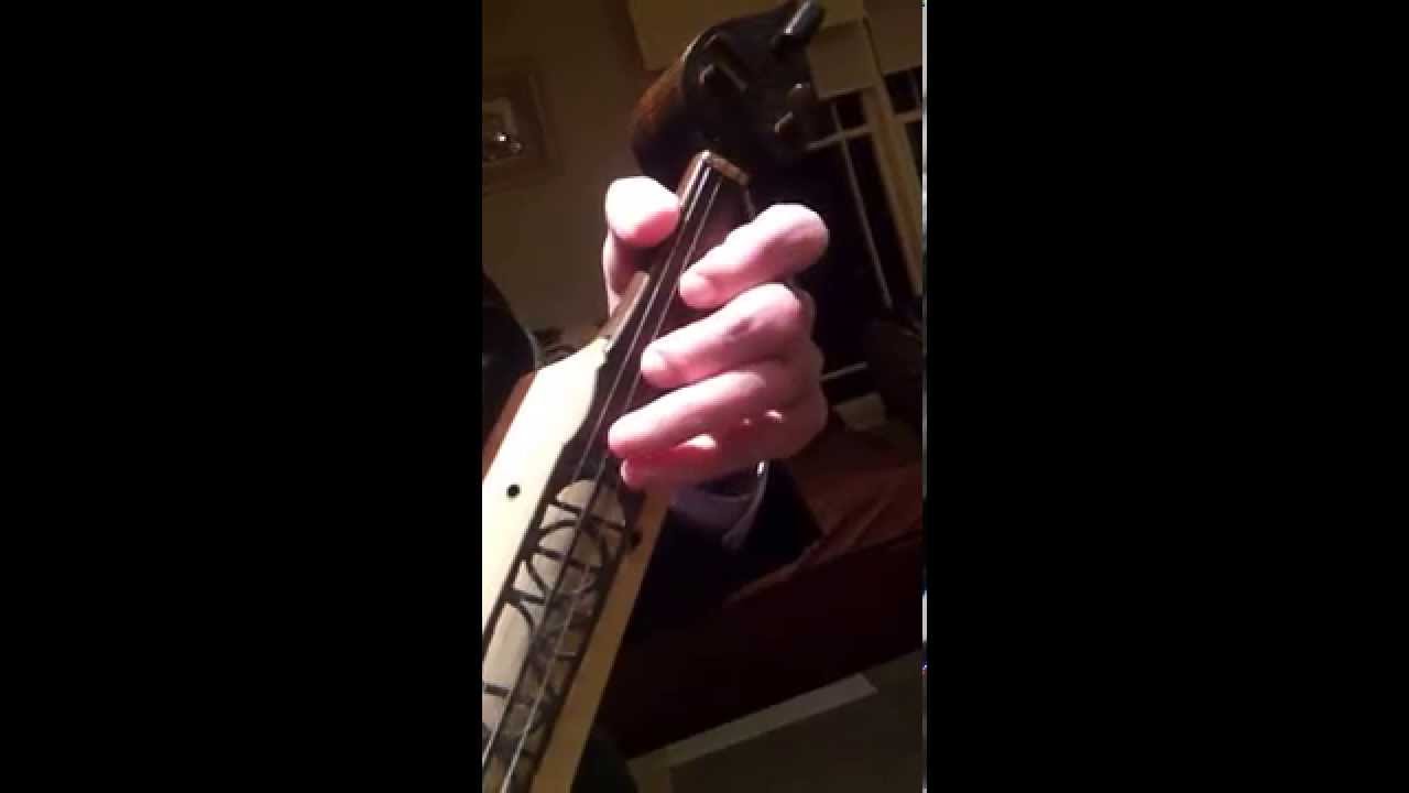 Atsapat Lyra practice me ton Lambis Anastasiadis 18-6-14