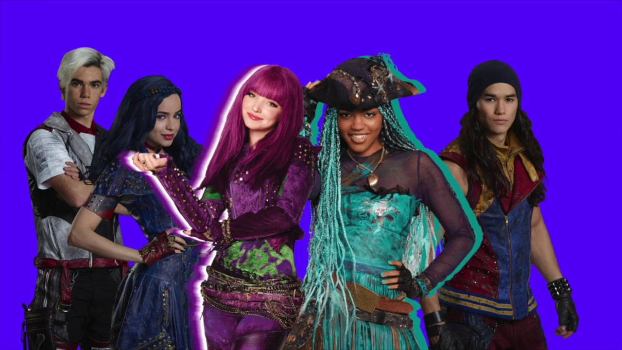 Ways to be wicked/What's my name Mashup lyrics