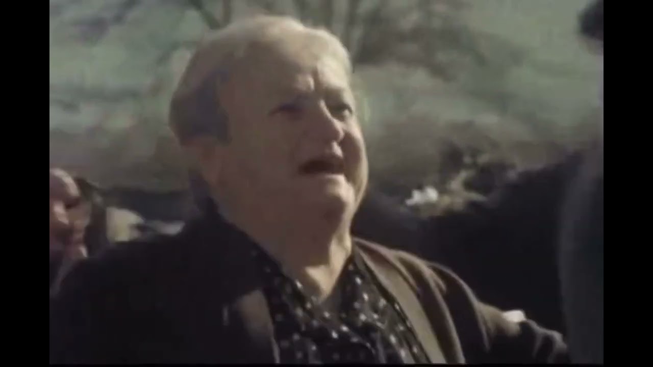 La jota montañesa. 1978.