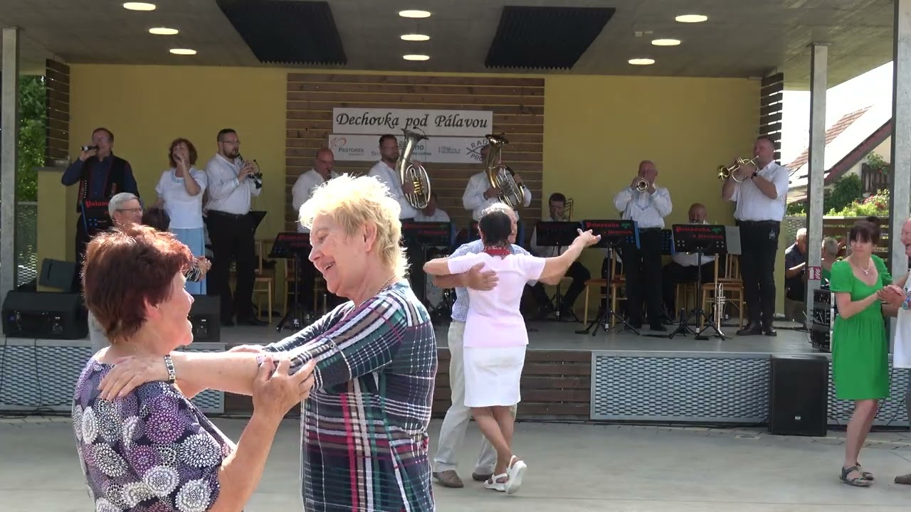 Zahorienka 2023 Part 1