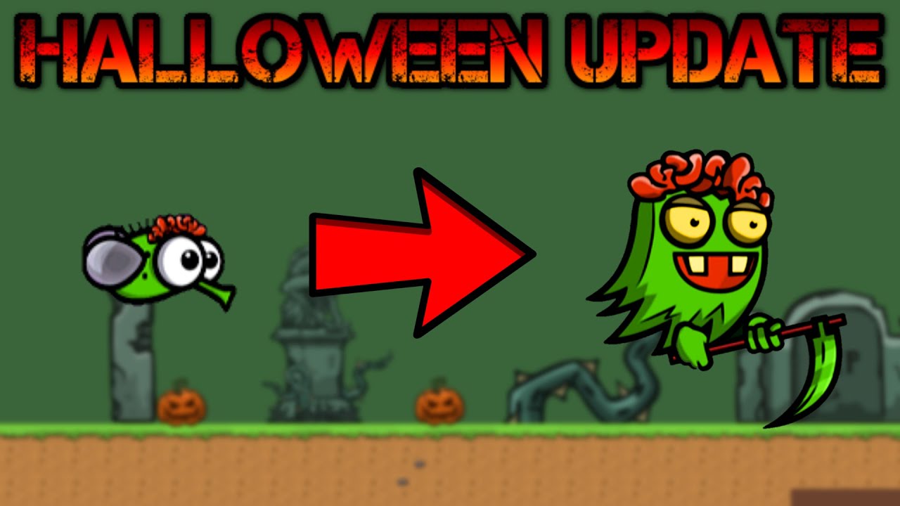 🎃New EvoWorld.io Halloween Update👻 - Gameplay, New Skins Showcase & Epic Figths! | plaxer1