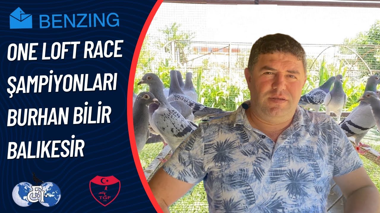Burhan Bilir Balıkesir