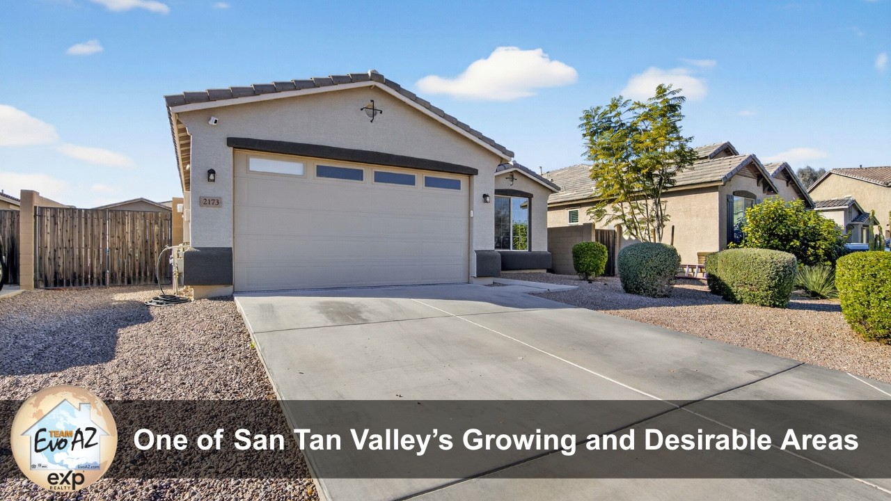 Are You Ready for This San Tan Valley AZ Home 👀 L18