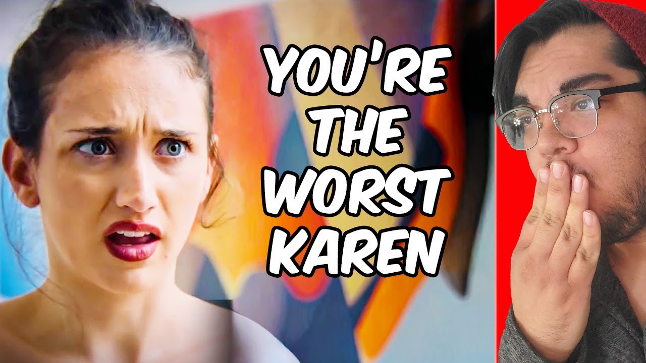 Dumb Karen Steals From Homeless Magician
