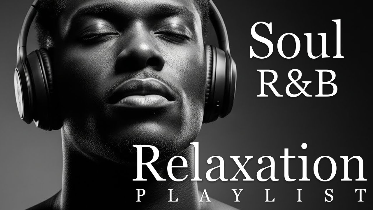 【R&B Soul】Soft Soul Embrace – Warm Jazz Night Vibes
