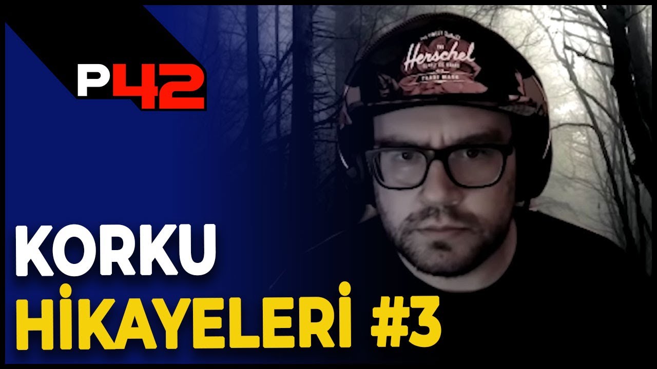 RÜYALAR VE KORKU FAKTÖRLERİ... | Korku Hikayeleri #3