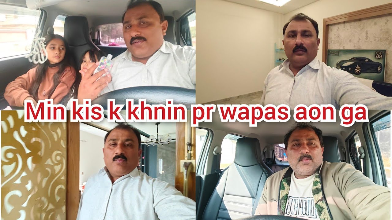 Min kis k khnin per wapas aya hon/mustafa n Besant mnai/mustafa sajid vlogs 