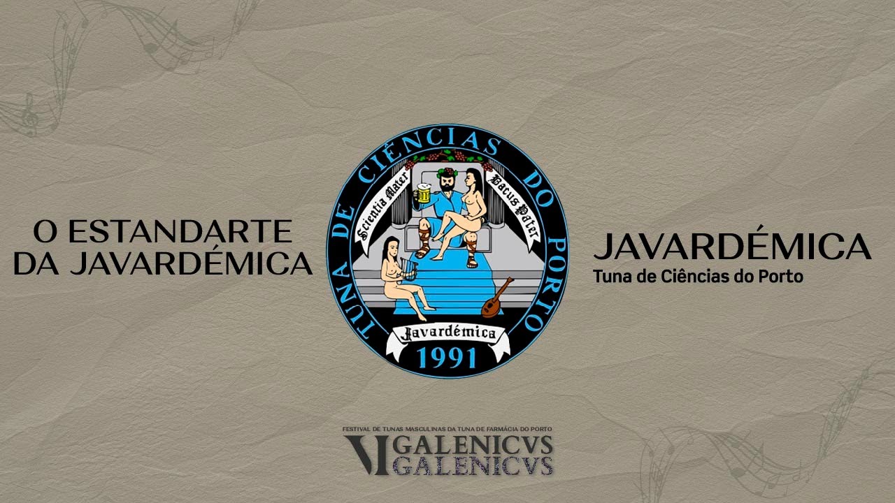 Javardémica - O Estandarte da Javardémica | VI GALENICVS