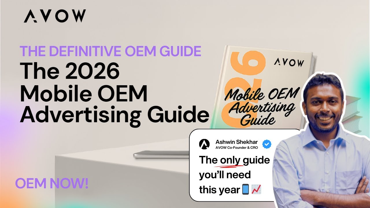 2026 Mobile OEM Advertising Guide - What is OEM Advertising?