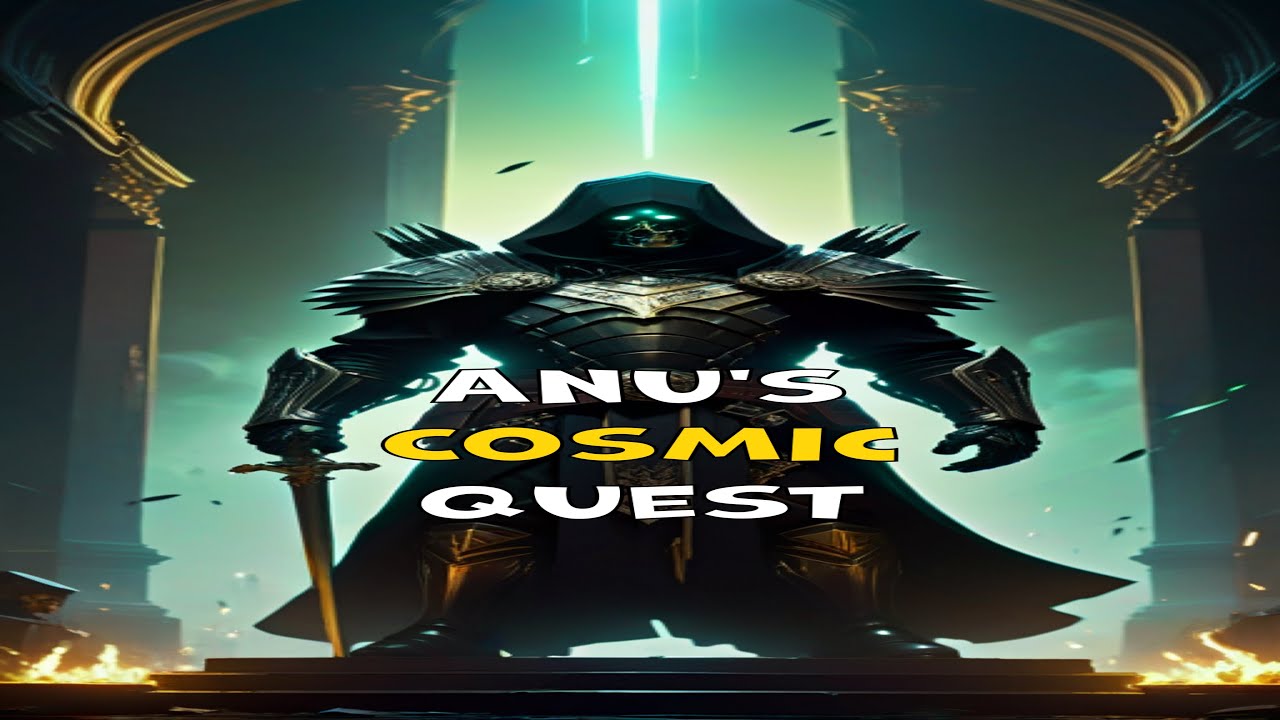 Anu: King of the Cosmos