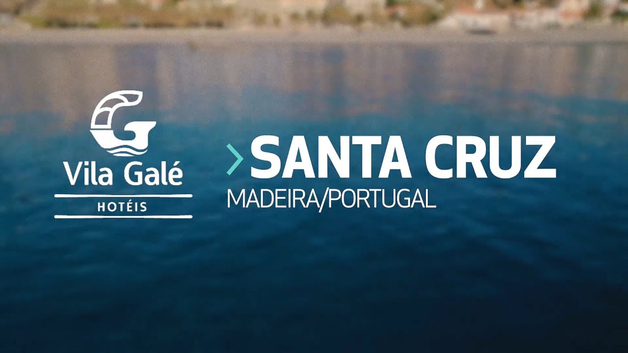 Hotel Vila Galé Santa Cruz - Madeira