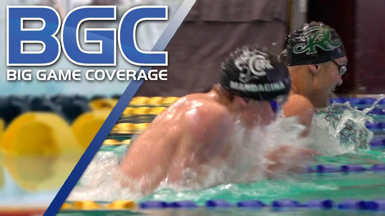 HIGHLIGHTS: Clark's Croley, Johnson's Scott headline Region VII-6A Swimming Championships