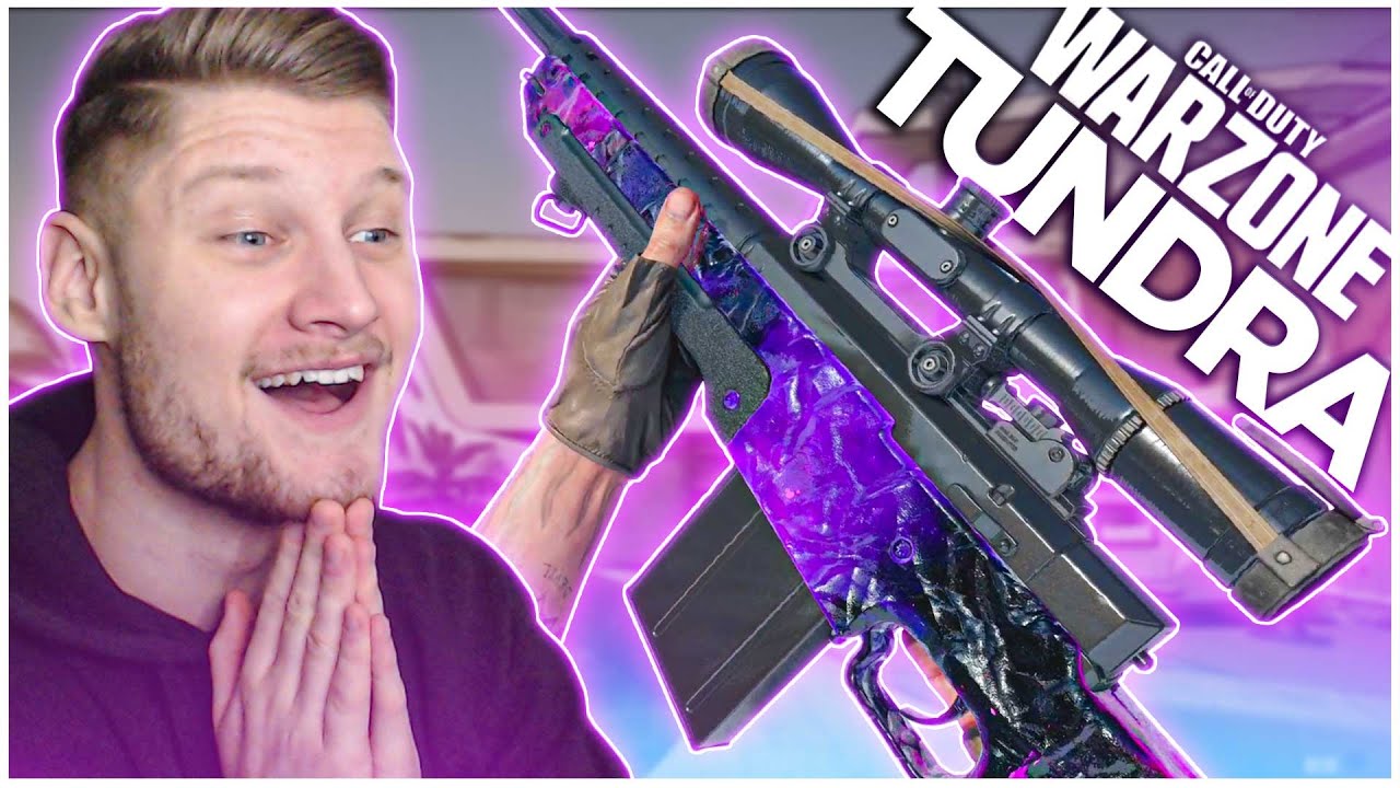 Ich bin VERLIEBT in die LW-3 Tundra! 😍 ...oder auch nicht (BESTE 
