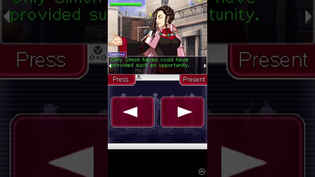 Who we think the culprit is 