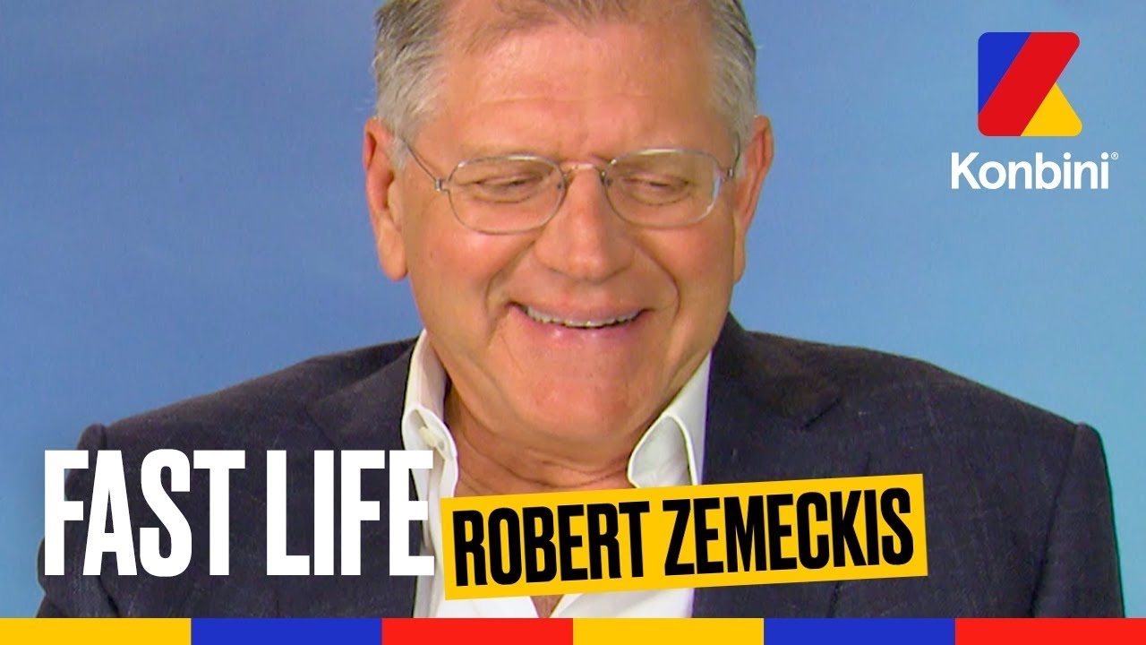 Robert Zemeckis - Fast Life