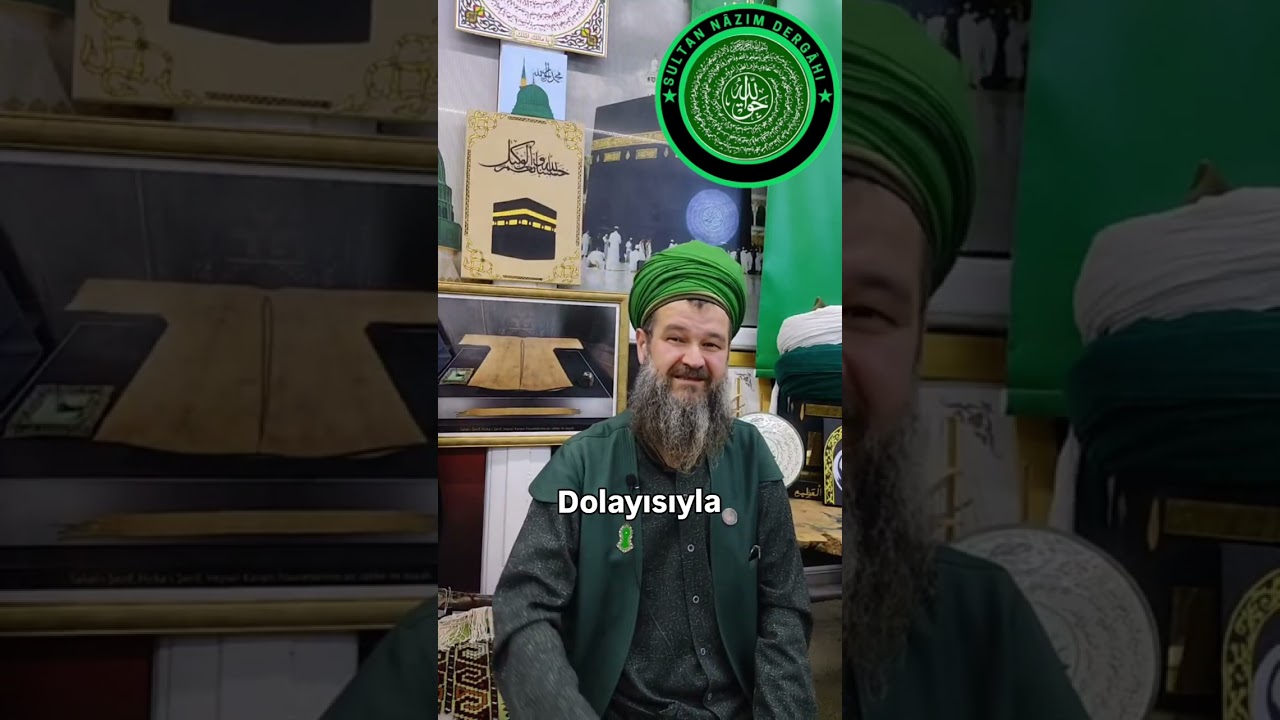 Az Olanda Bereket Vardır 