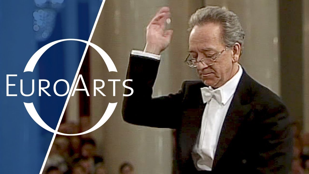Shostakóvich – Festive Overture Op. 96 (St. Petersburg Philharmonic Orchestra, Yuri Temirkanov)