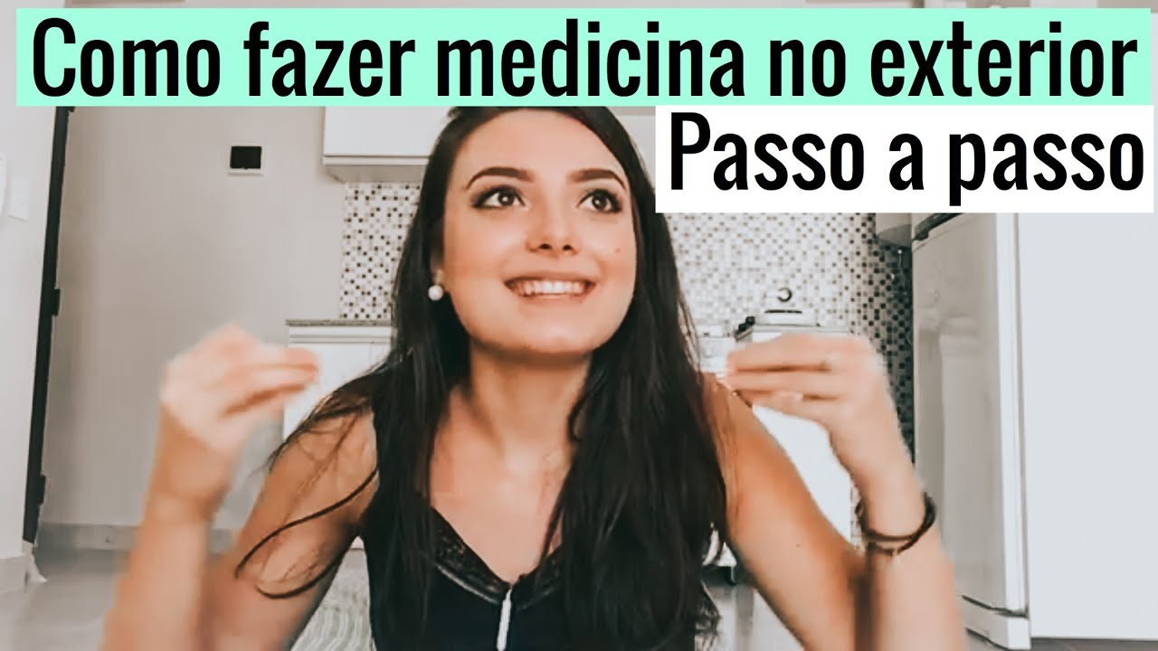 COMO FAZER MEDICINA NA ARGENTINA