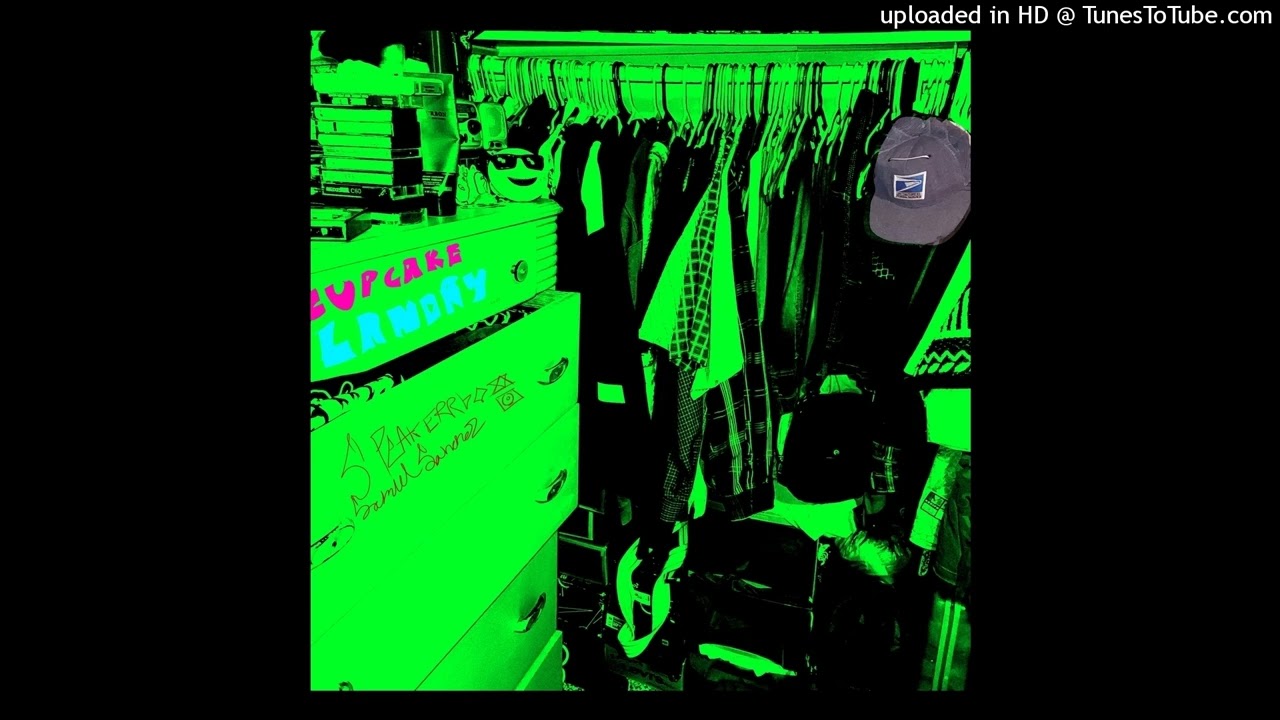 cupcake Landry(V1)-speakerrboxx