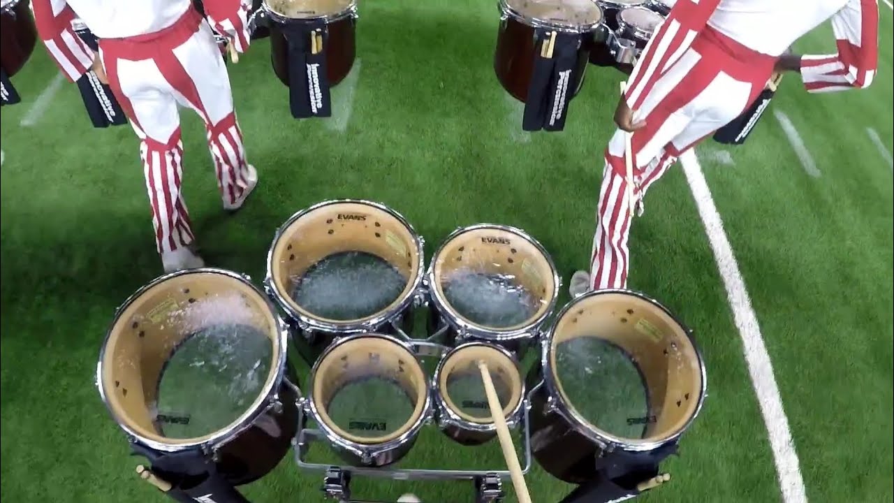 Bluecoats 2024 