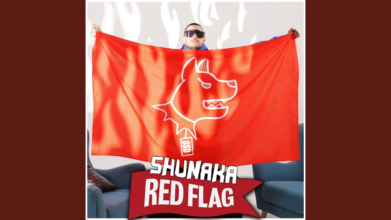 RED FLAG