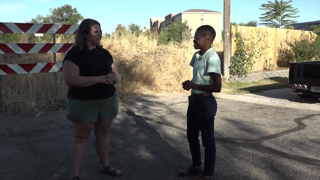 Future street connection raises concerns in Boise Bench neighborhood