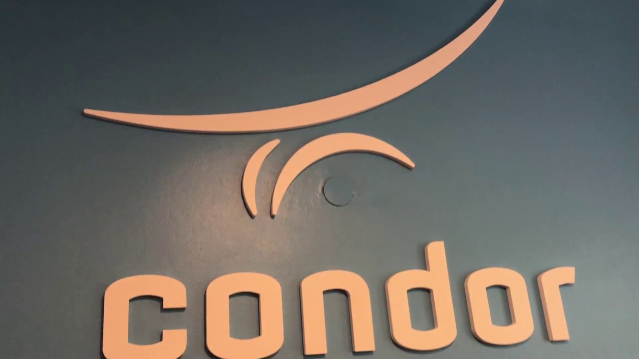Condor Technologies MWC 2018