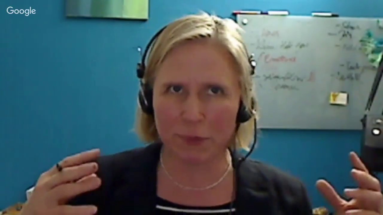 Psychologie Fernstudium an der DIPLOMA - Live-Interview mit Dr. Kiss-Elder