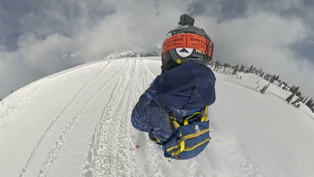 Too Tired to Explain - CMH Revelstoke 3/9/26