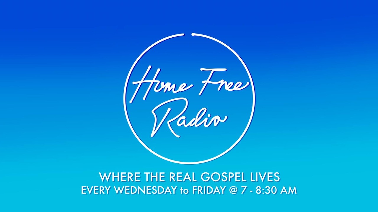 PRAYER POWER & HOME FREE RADIO PHILIPPINES | MARCH 12, 2026
